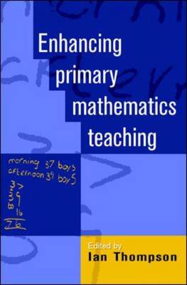 Enhancing Primary Mathmatics Teaching