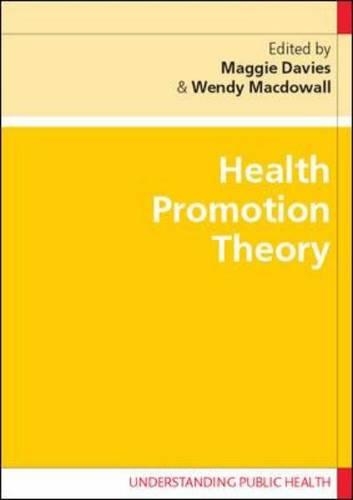 Health Promotion Theory