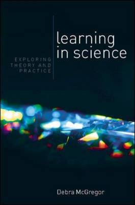 Learning in Science