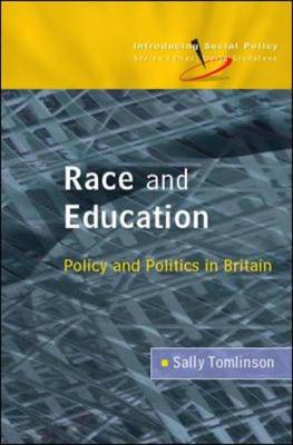 Race and Education