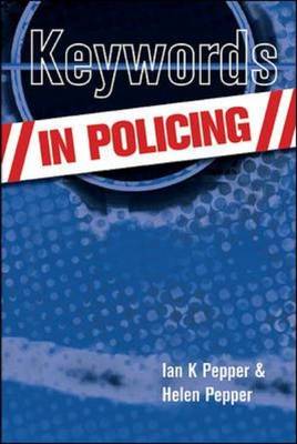 Keywords in Policing