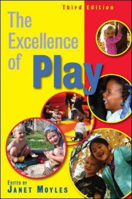 The Excellence of Play