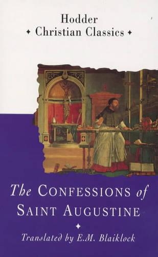 The Confessions