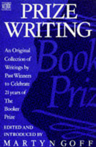 Prize Writing