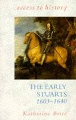 The Early Stuarts