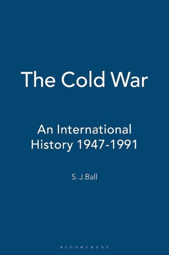 The Cold War