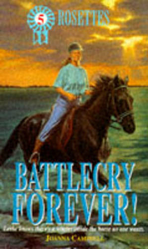 Battlecry Forever!