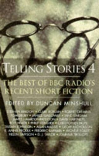 Telling Stories