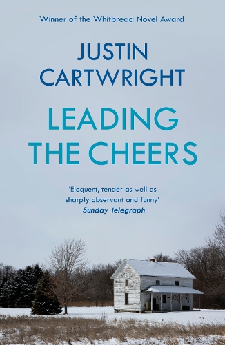 Leading the Cheers