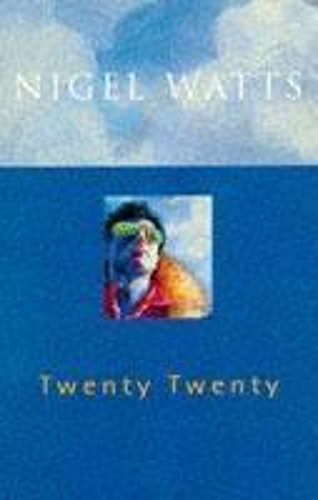 Twenty Twenty