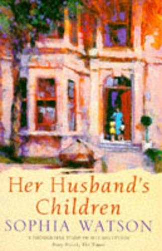 Her Husband's Children