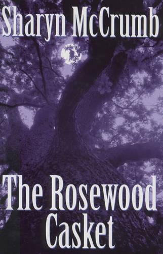 The Rosewood Casket