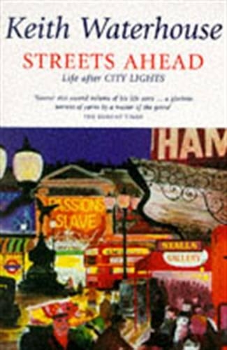 Streets Ahead