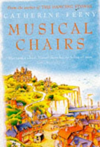 Musical Chairs