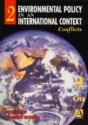 Environmental Policy in an International Context Volume 2