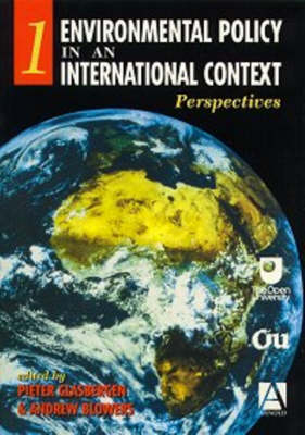 Environmental Policy in an International Context Volume 1