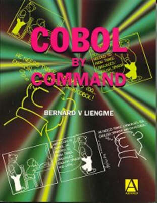 COBOL by Command