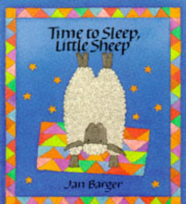 Time to Sleep, Little Sheep