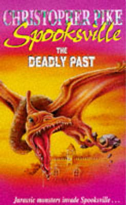 The Deadly Past