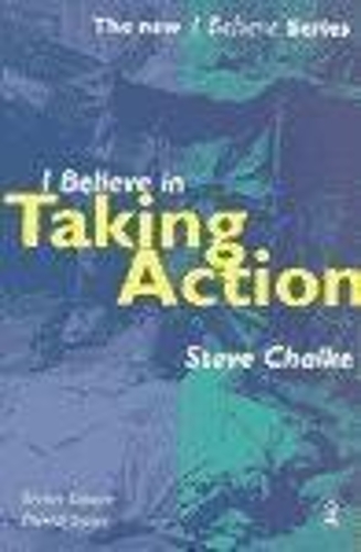 I Believe in Taking Action