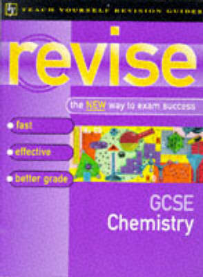 GCSE Chemistry
