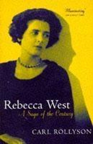 Rebecca West