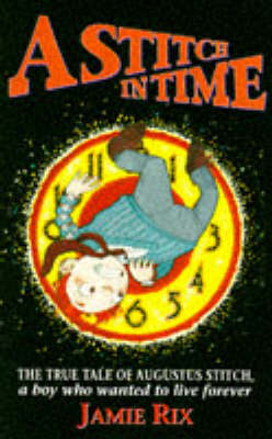 A Stitch in Time