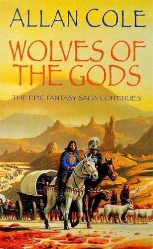 Wolves of the Gods