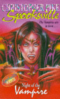 The Night of the Vampire