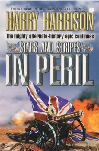 Stars and Stripes in Peril