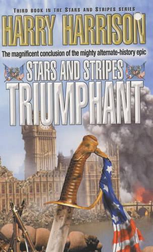 Stars and Stripes Triumphant