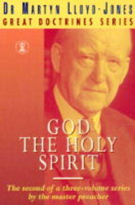 God the Holy Spirit