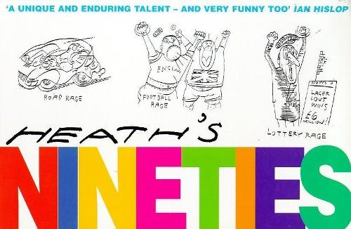 Heath's Nineties