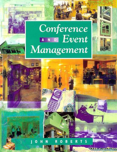 Conference and Event Management
