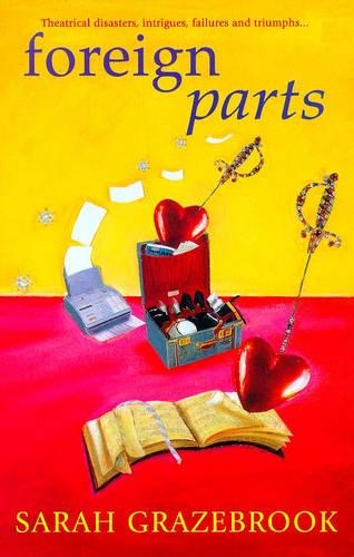 Foreign Parts