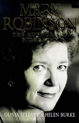 Mary Robinson