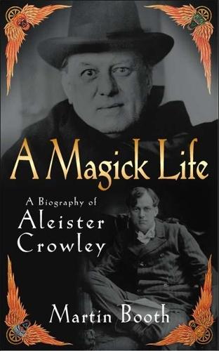 A Magick Life