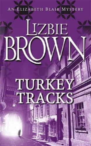 Turkey Tracks