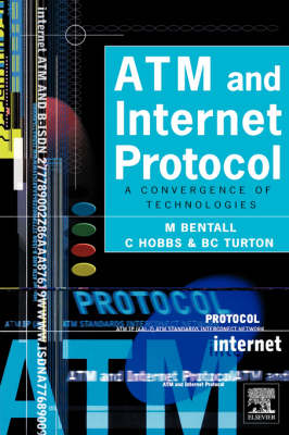 ATM and Internet Protocol