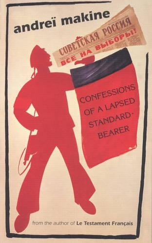 Confessions of a Lapsed Standard-bearer