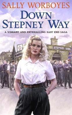 Down Stepney Way