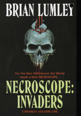 Necroscope