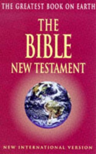 New Testament