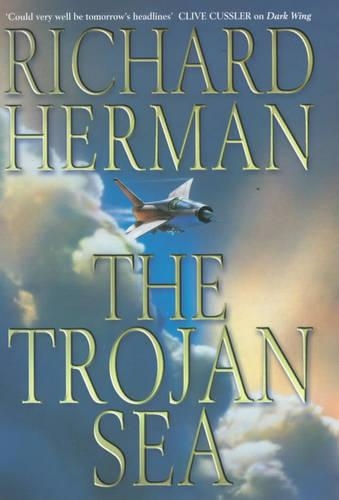 The Trojan Sea