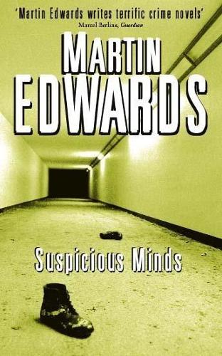 Suspicious Minds