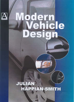 Introduction to Modern Vehicle Design
