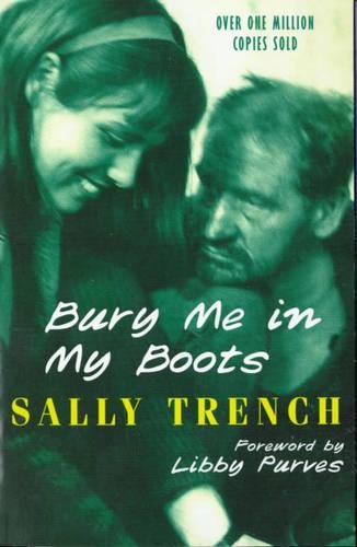 Bury Me in My Boots