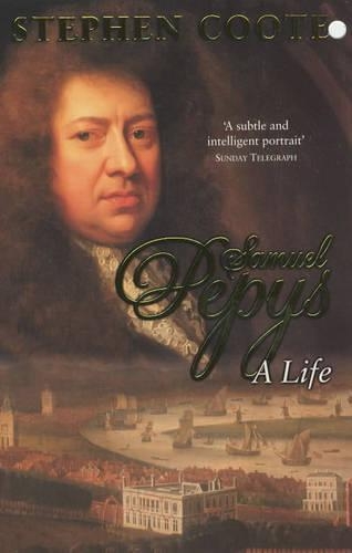 Samuel Pepys