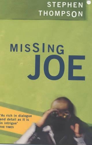 Missing Joe