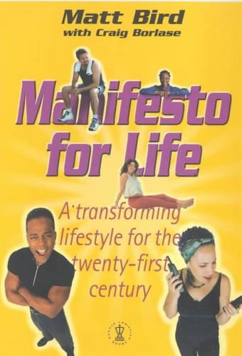 Manifesto for Life